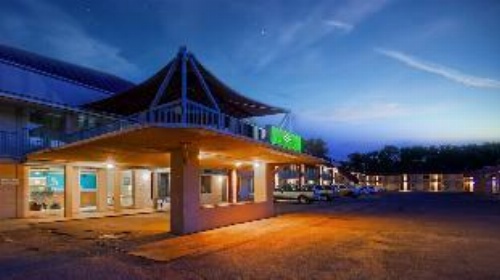 Marifah Inn Salina image 1