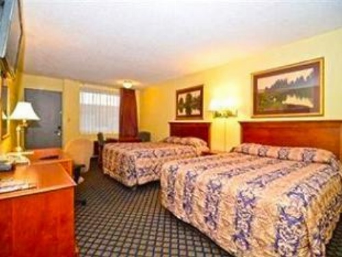 Marifah Inn Salina image 10