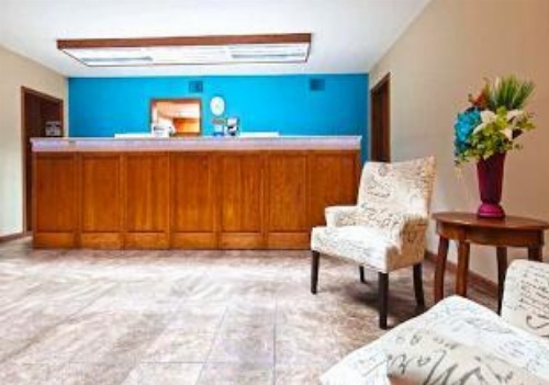 Marifah Inn Salina image 11