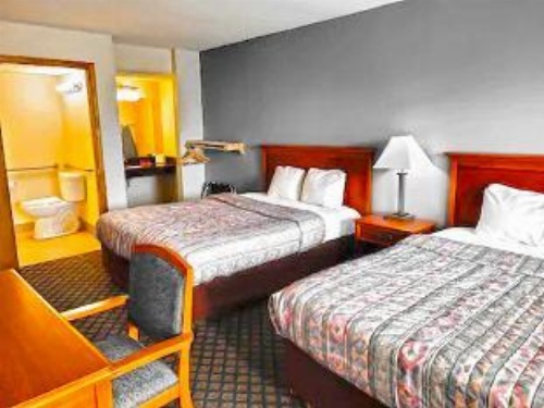 Marifah Inn Salina image 12