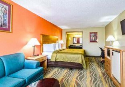 Marifah Inn Salina image 13