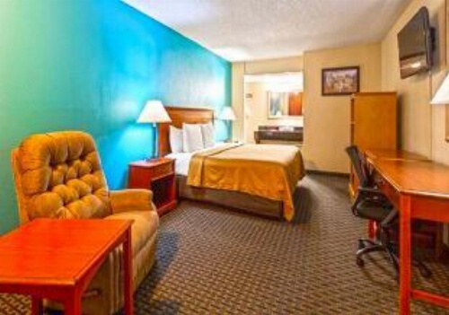 Marifah Inn Salina image 15