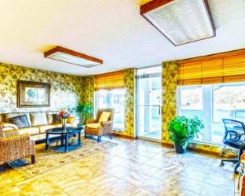 Marifah Inn Salina image 17