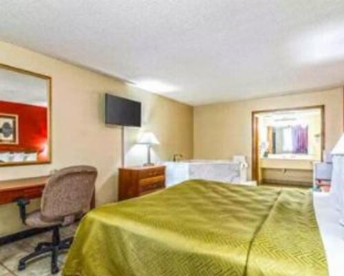 Marifah Inn Salina image 18