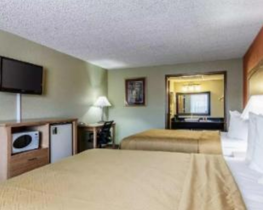 Marifah Inn Salina Main image