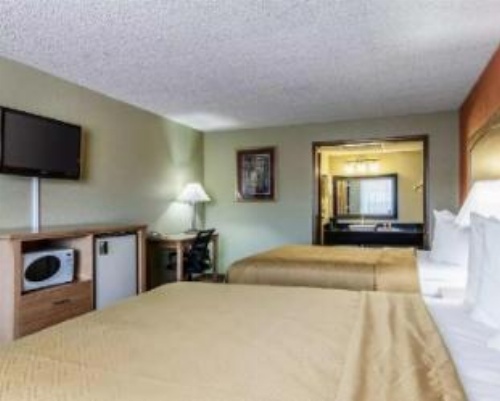 Marifah Inn Salina image 2