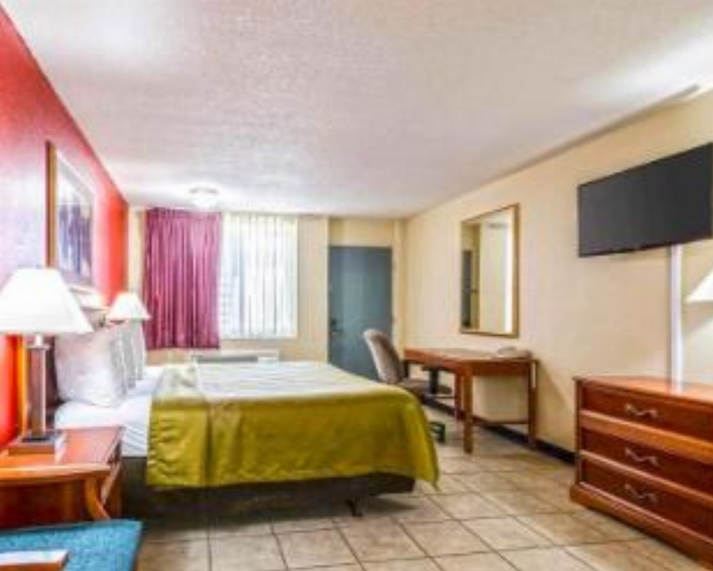 Marifah Inn Salina Main image