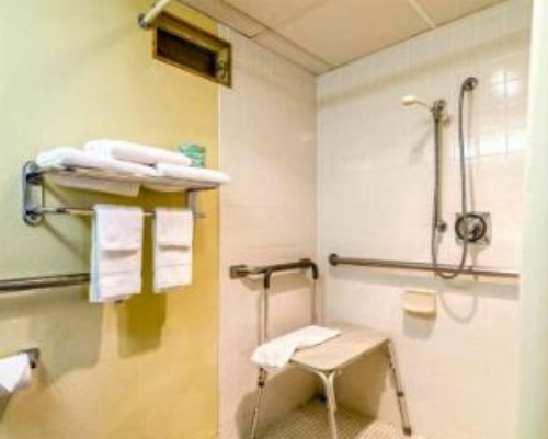 Marifah Inn Salina image 4