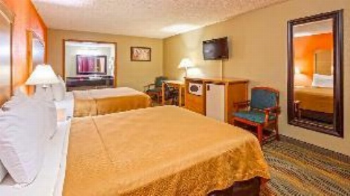 Marifah Inn Salina image 6