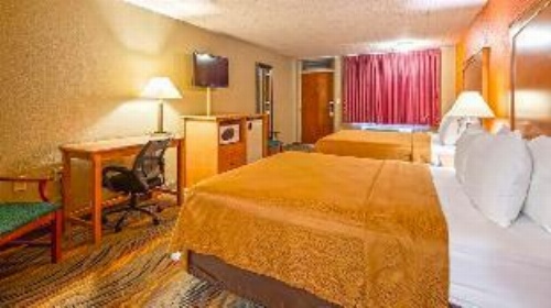 Marifah Inn Salina image 7