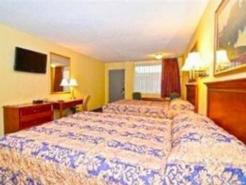 Marifah Inn Salina image 8