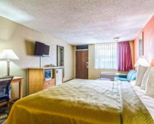 Marifah Inn Salina image 9